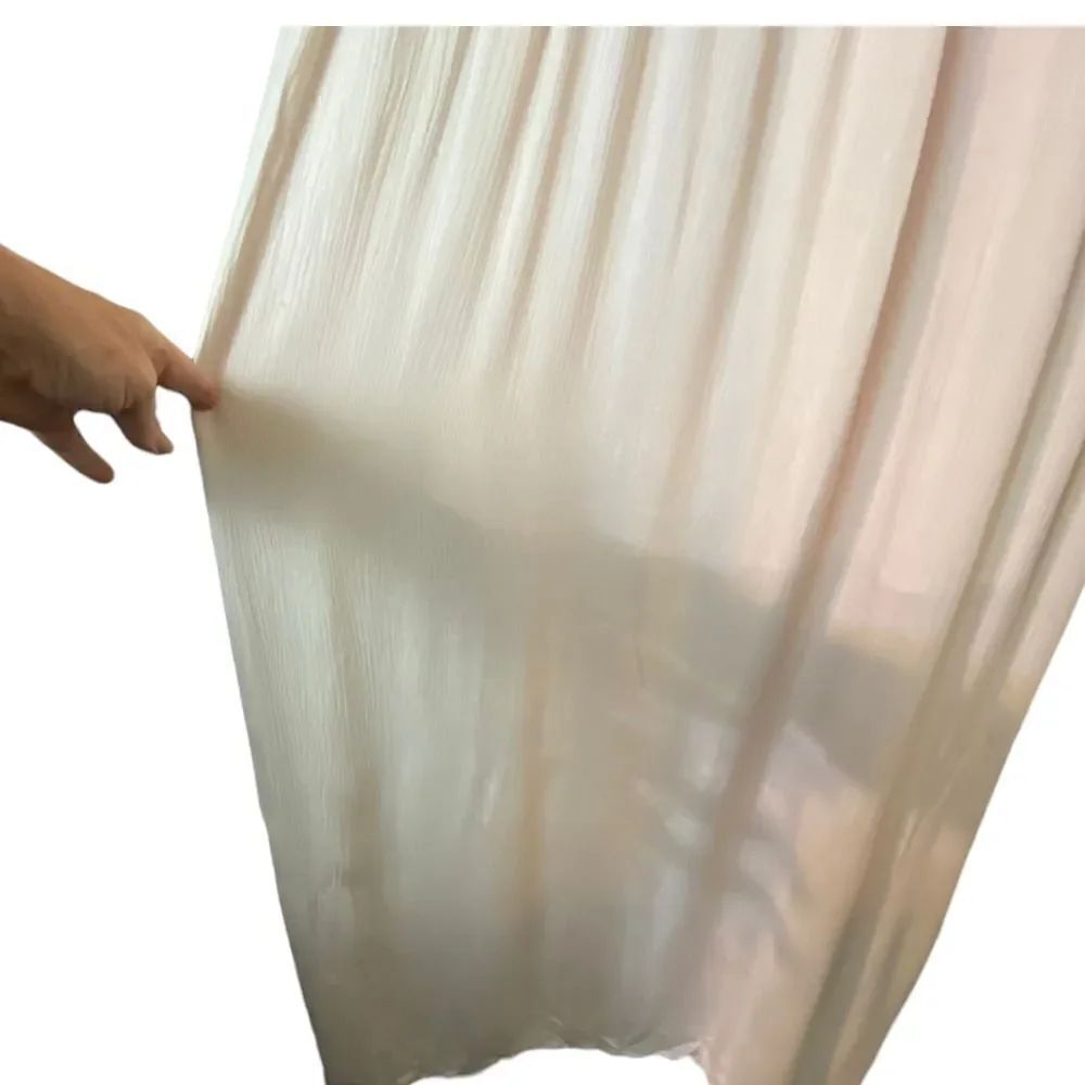 Ina Maxi Prairie Boho Goddess Dress Size Medium - Picture 9 of 16